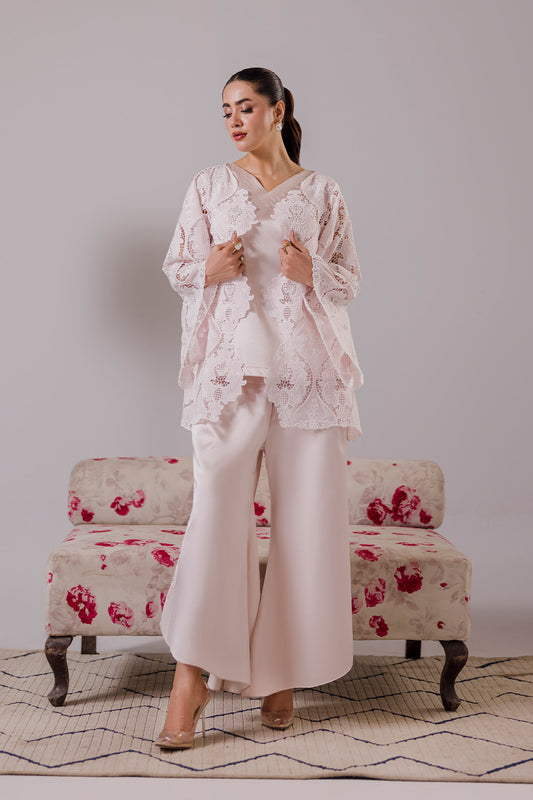Lux Coat Set