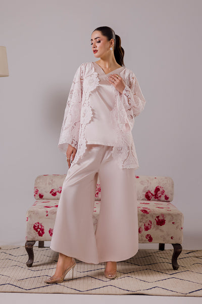 Lux Coat Set