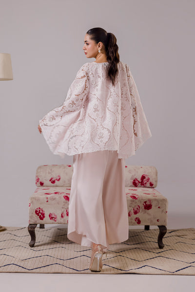Lux Coat Set