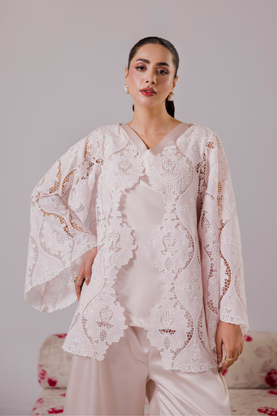 Lux Coat Set