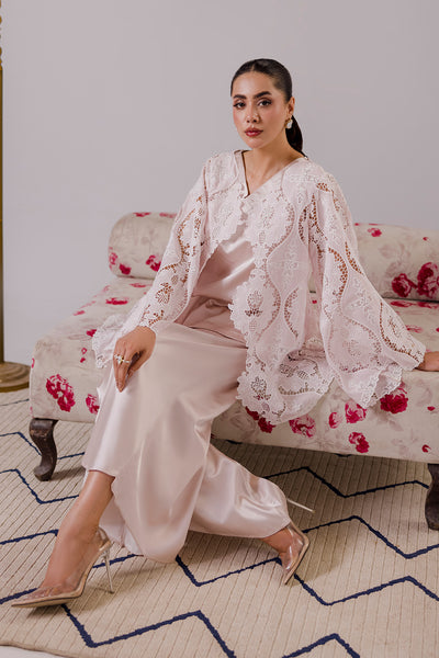 Lux Coat Set