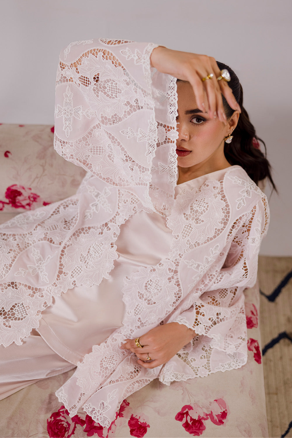 Lux Coat Set