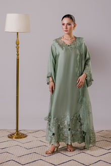 Sage Luxe