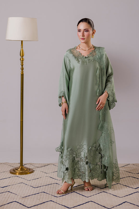 Sage Luxe