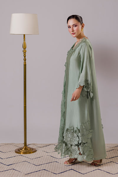 Sage Luxe