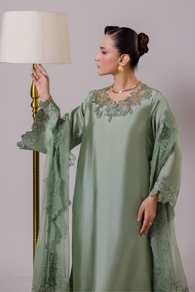 Sage Luxe