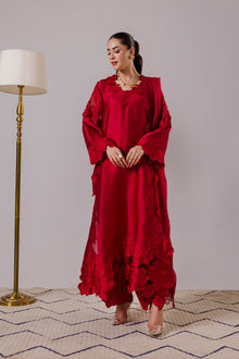 Rouge Royale