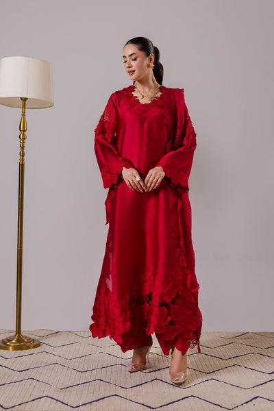 Rouge Royale