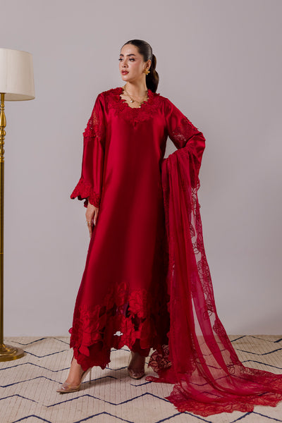 Rouge Royale
