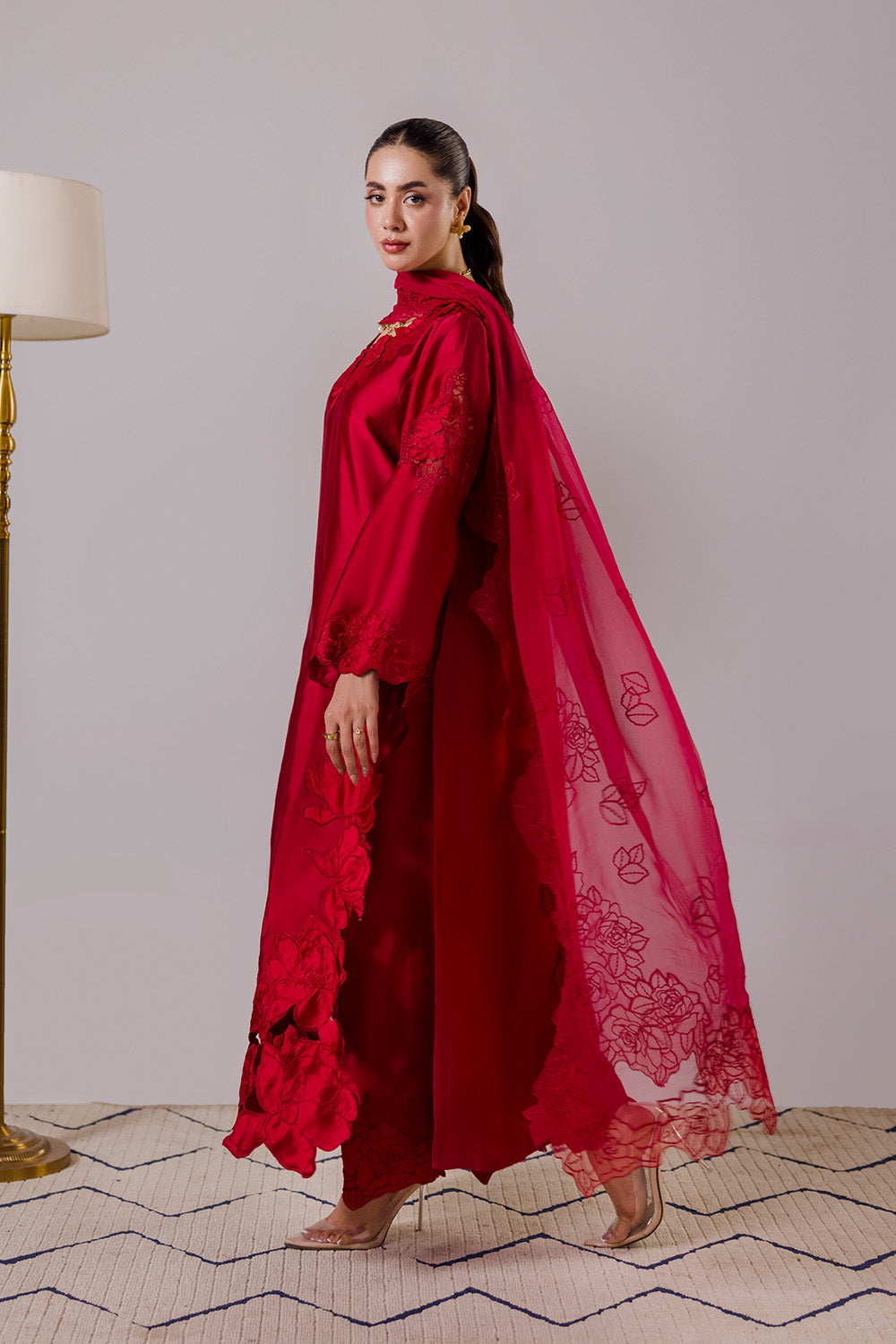 Rouge Royale