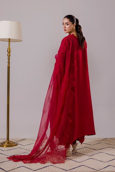 Rouge Royale