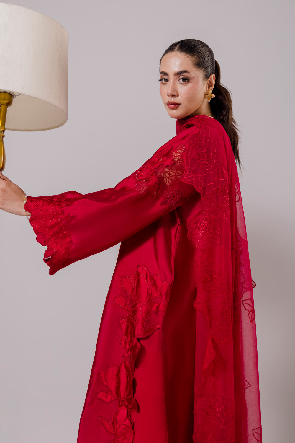 Rouge Royale