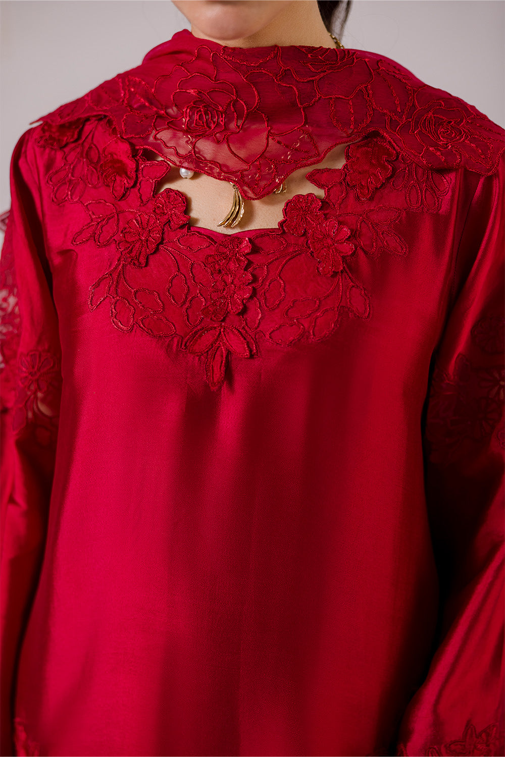 Rouge Royale