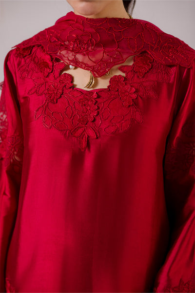 Rouge Royale
