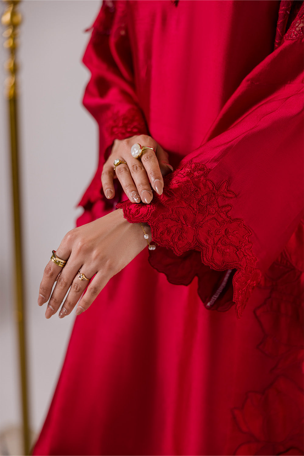 Rouge Royale