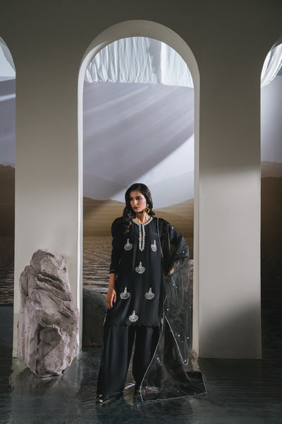 Black Muse FY-315