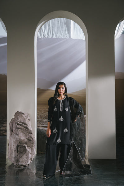 Black Muse FY-315