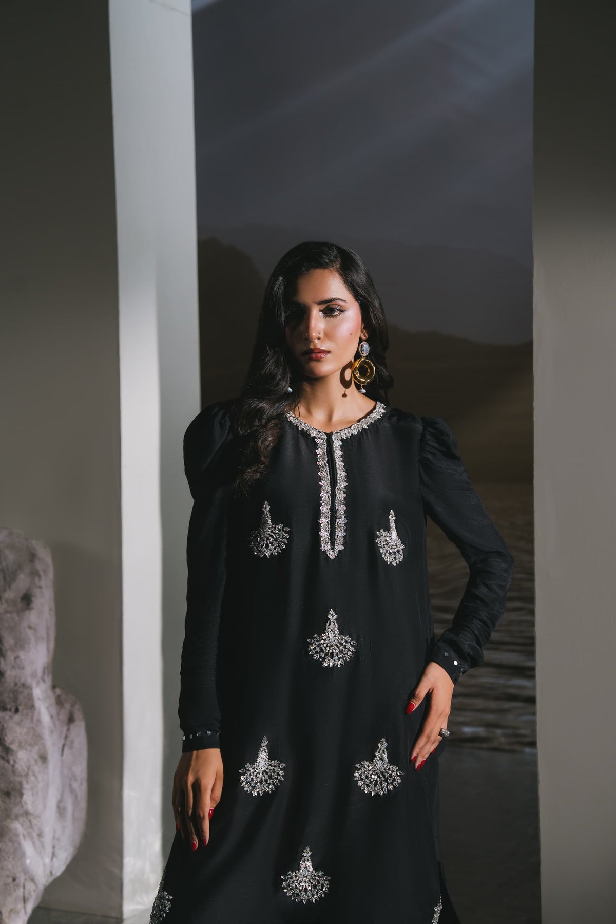 Black Muse FY-315