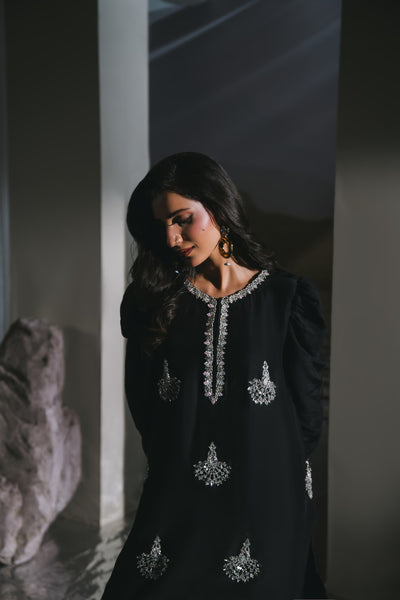 Black Muse FY-315