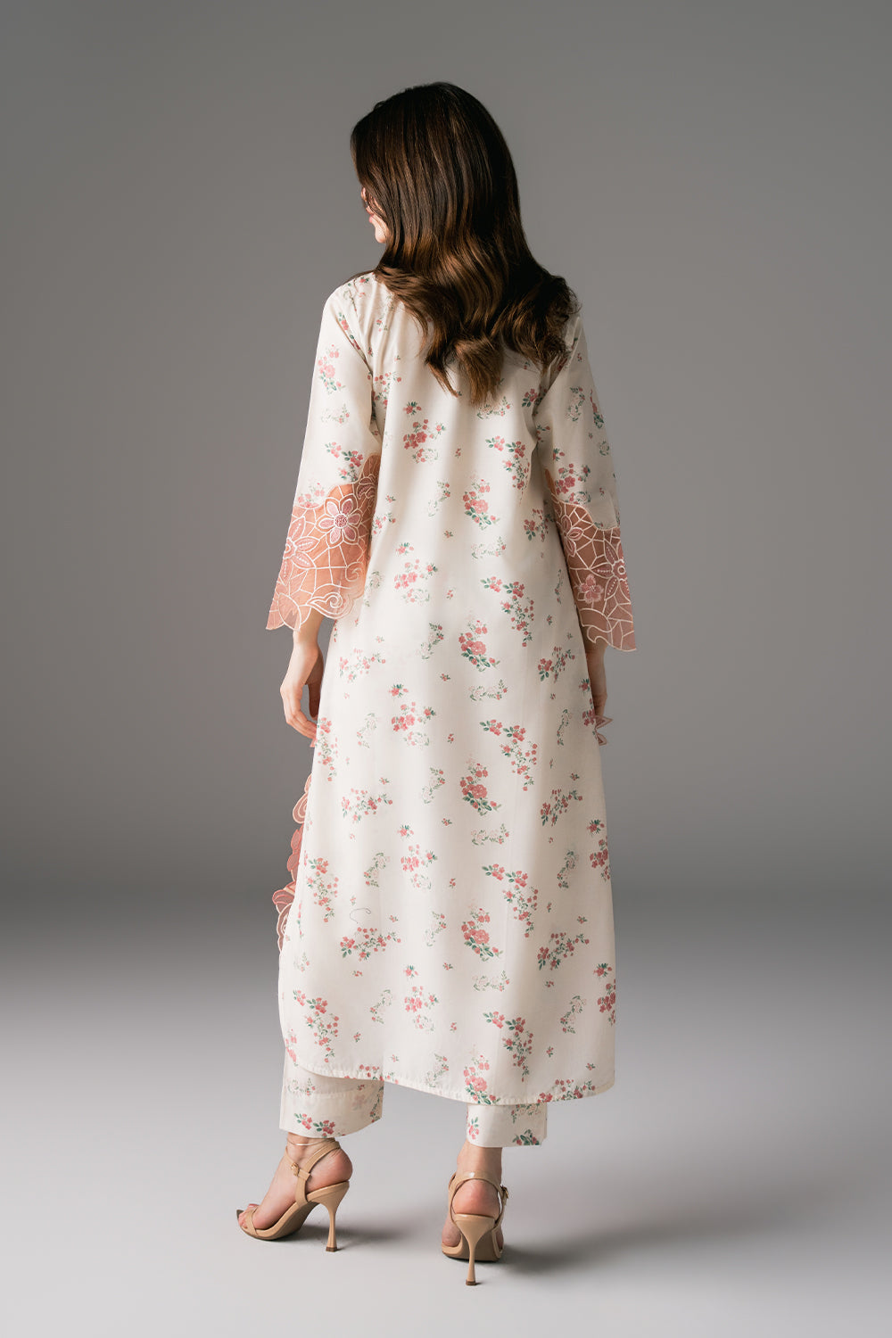 Rosé Flora [GZ-409]