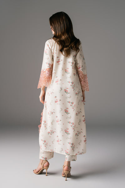 Rosé Flora [GZ-409]