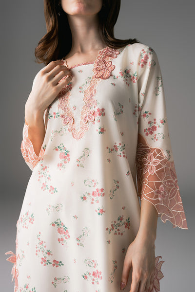 Rosé Flora [GZ-409]