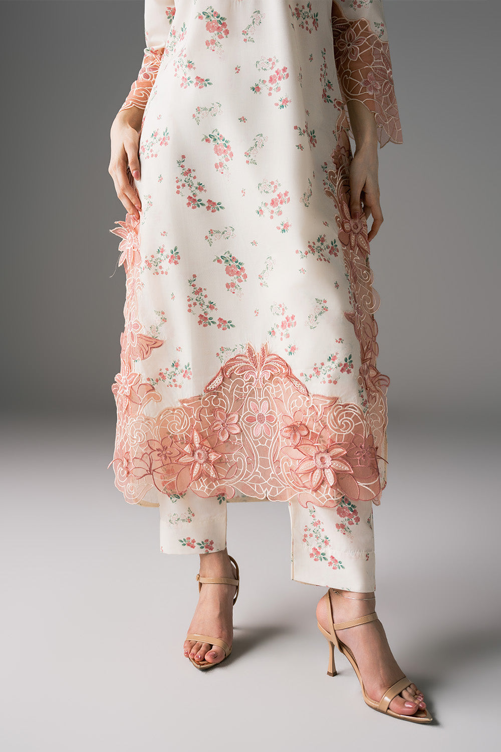 Rosé Flora [GZ-409]