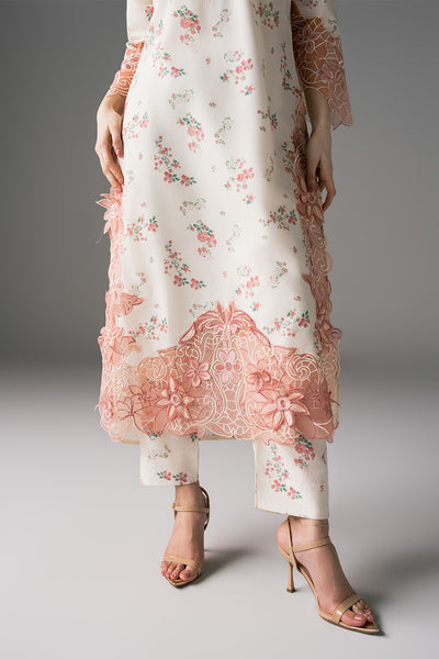 Rosé Flora [GZ-409]
