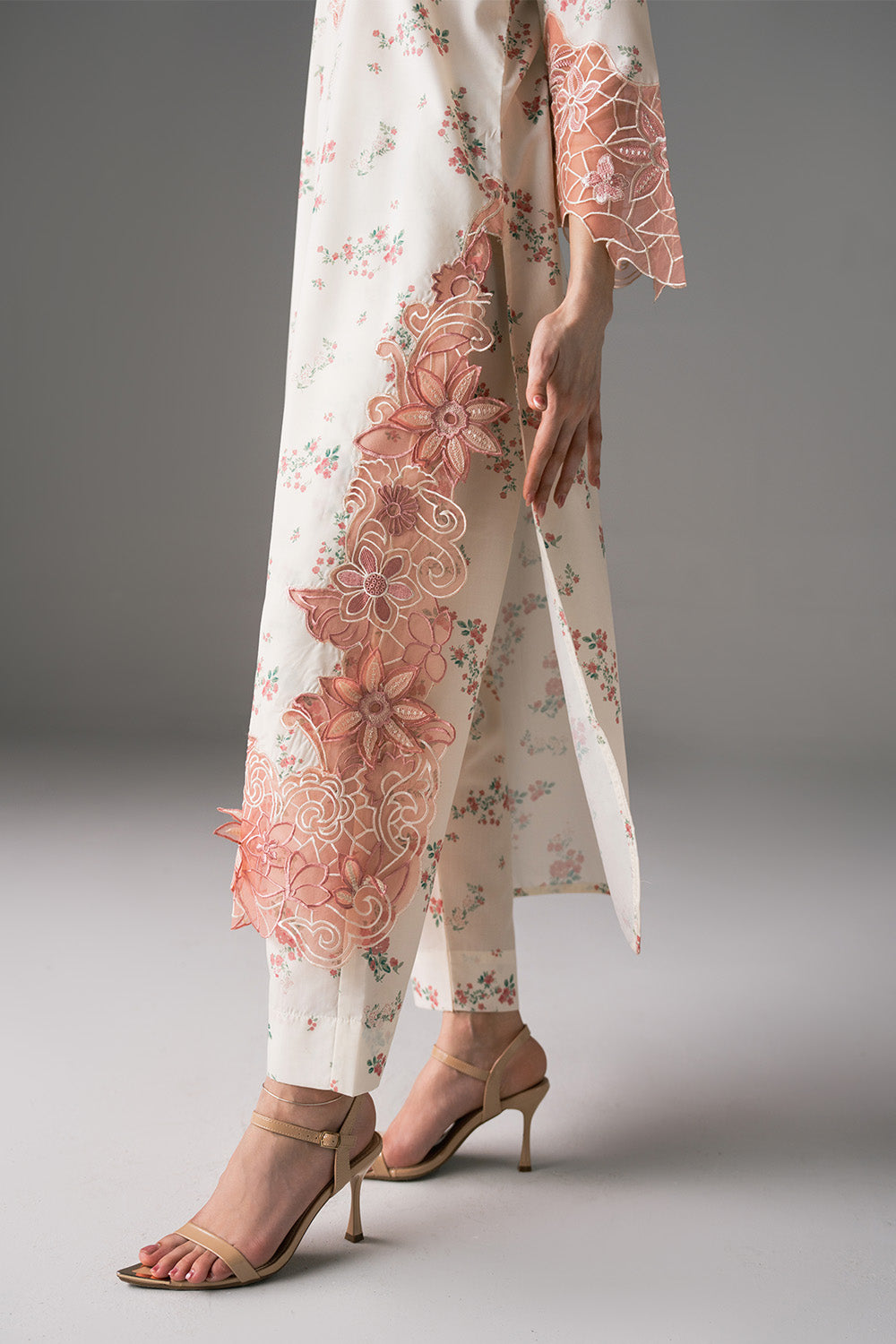Rosé Flora [GZ-409]