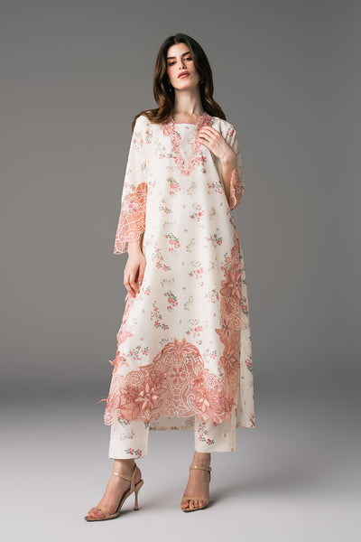 Rosé Flora [GZ-409]