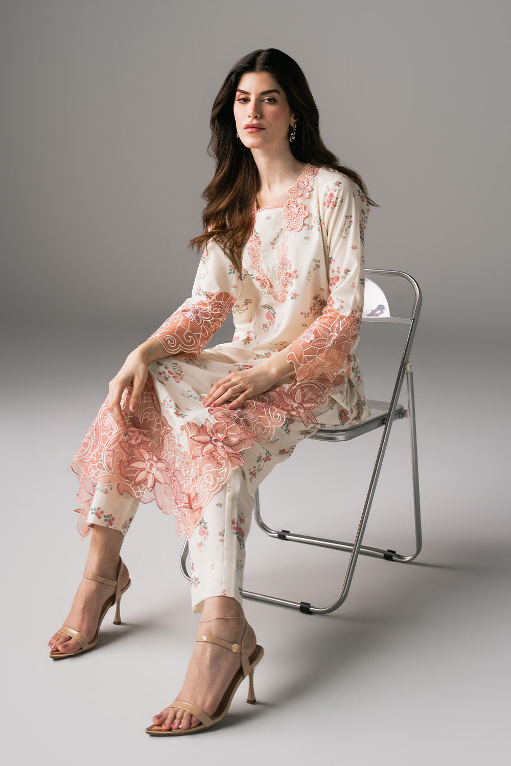 Rosé Flora [GZ-409]