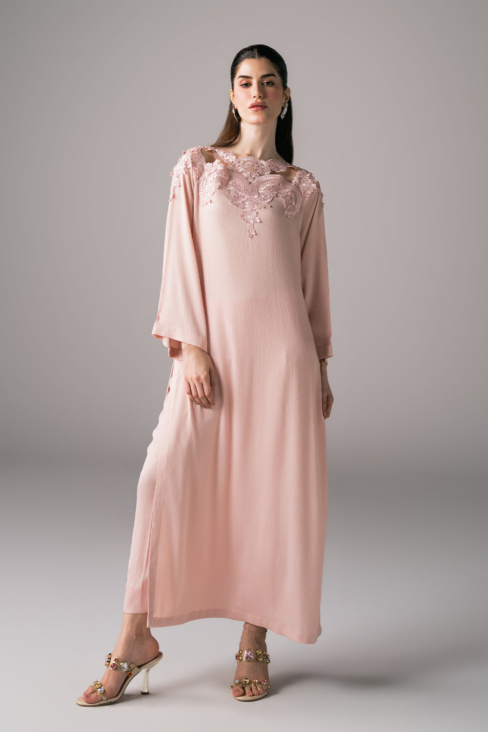 Rosy Grace [GZ-406]