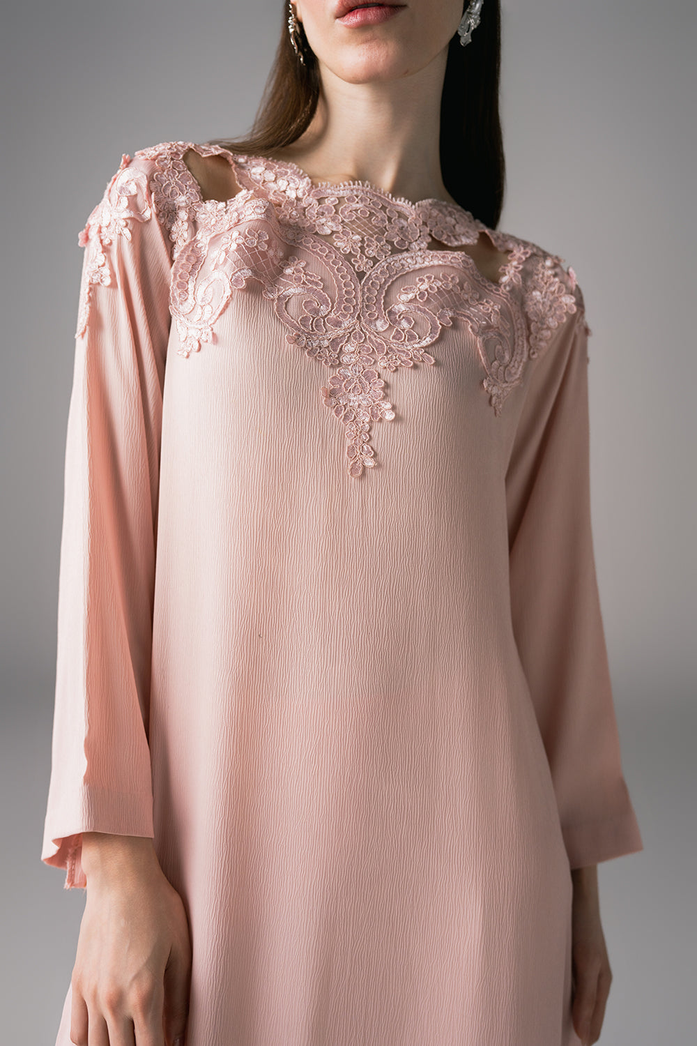 Rosy Grace [GZ-406]