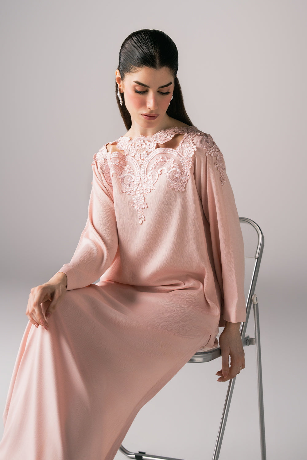 Rosy Grace [GZ-406]