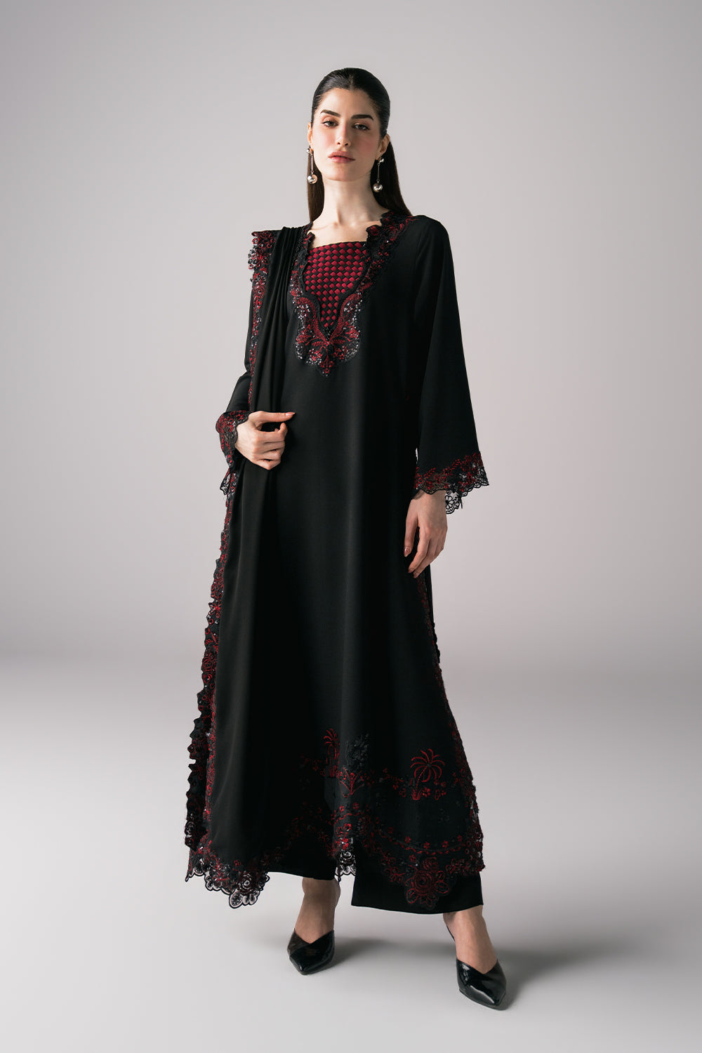 Black Ruby [GZ-408]