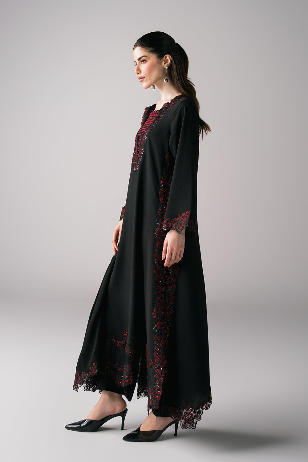 Black Ruby [GZ-408]
