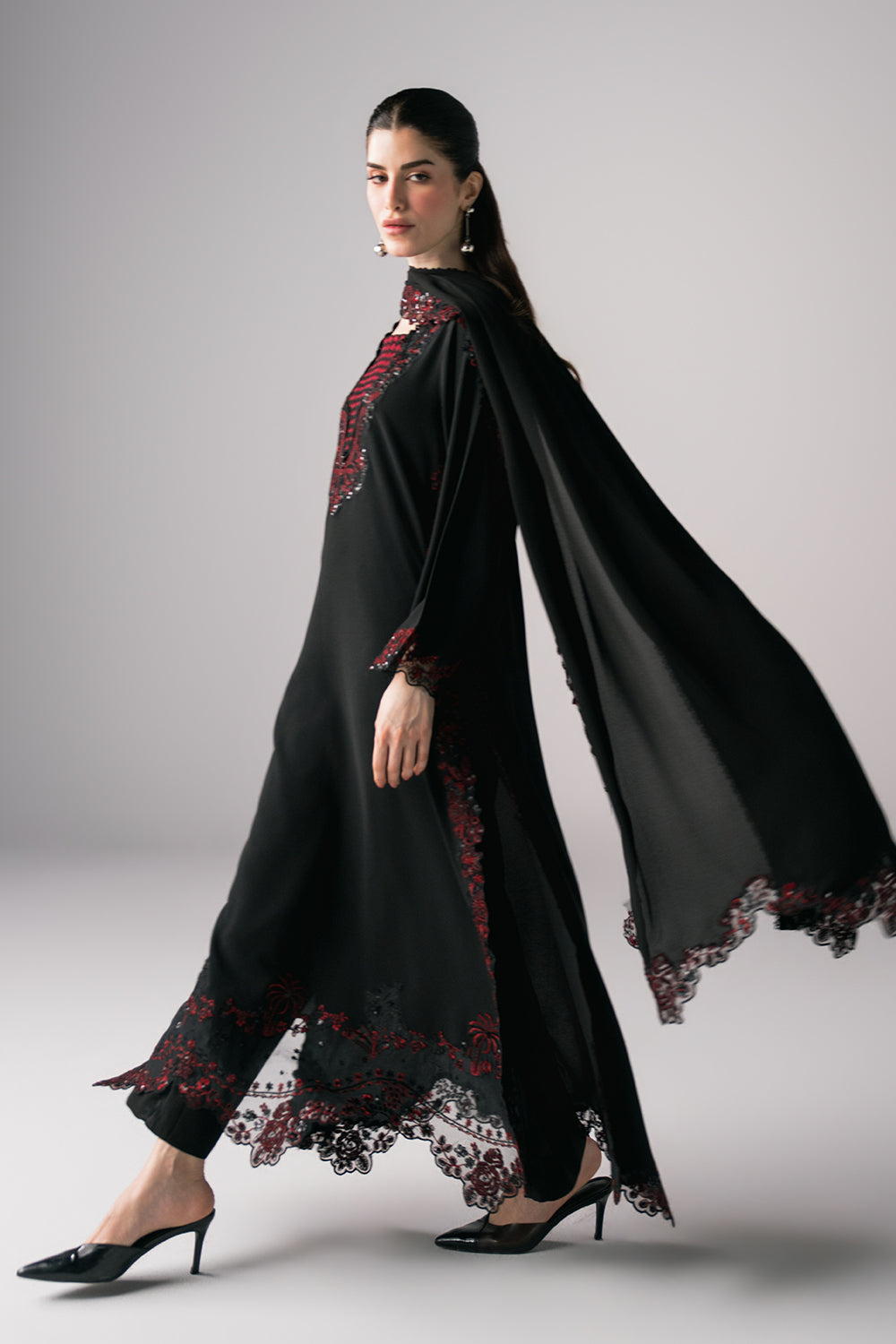 Black Ruby [GZ-408]