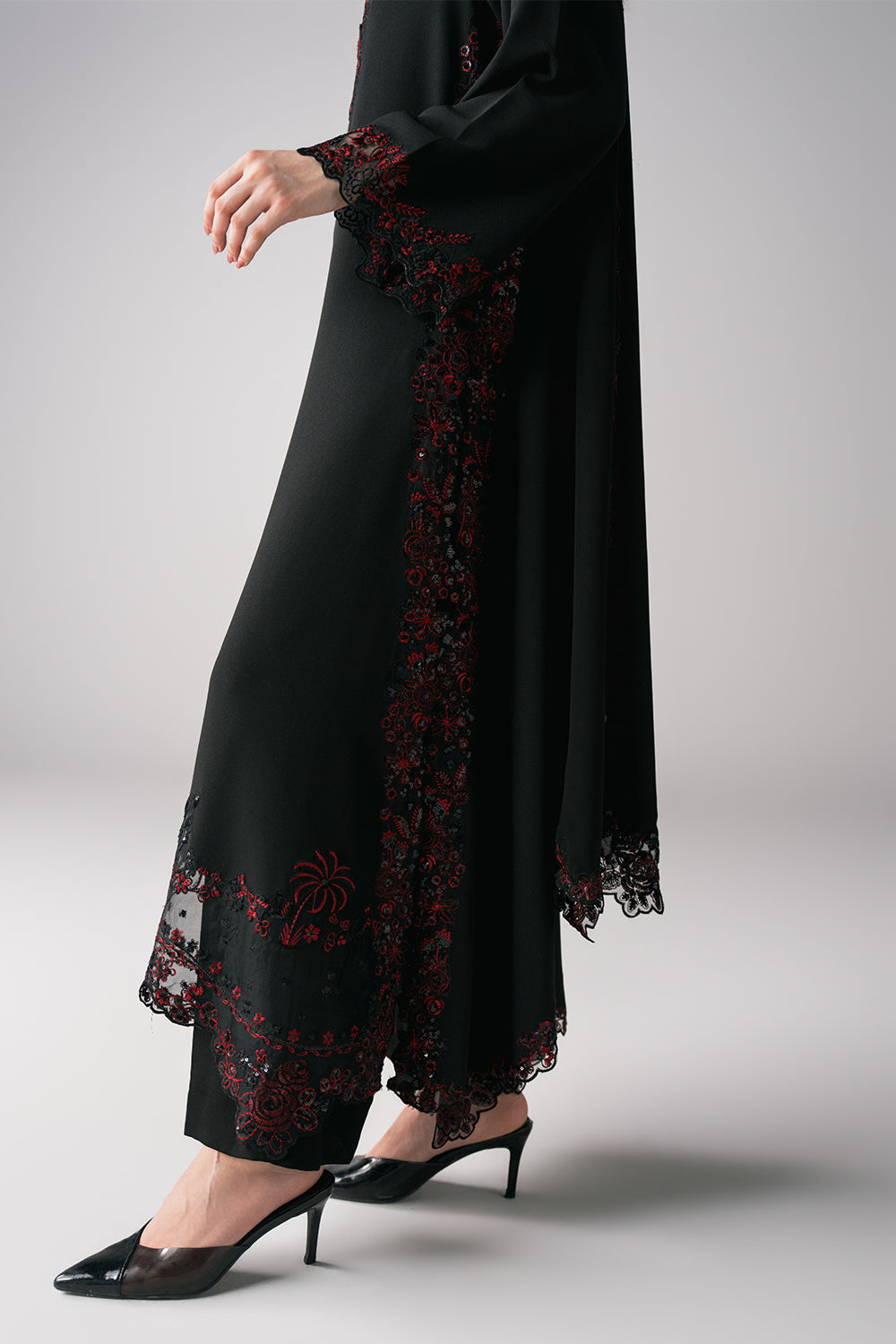 Black Ruby [GZ-408]