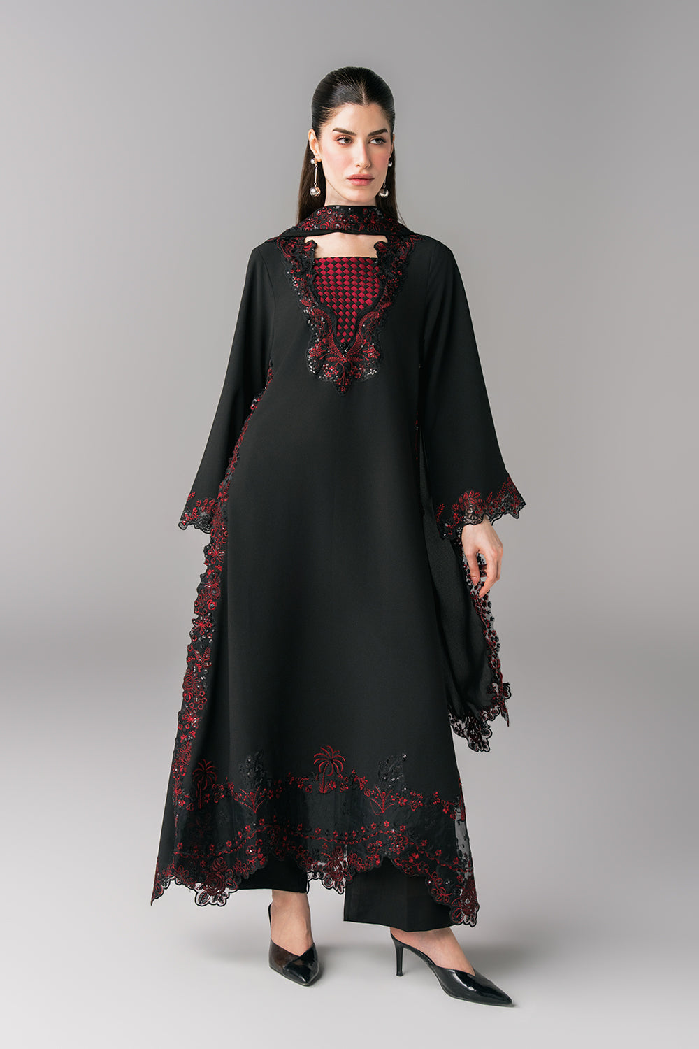 Black Ruby [GZ-408]