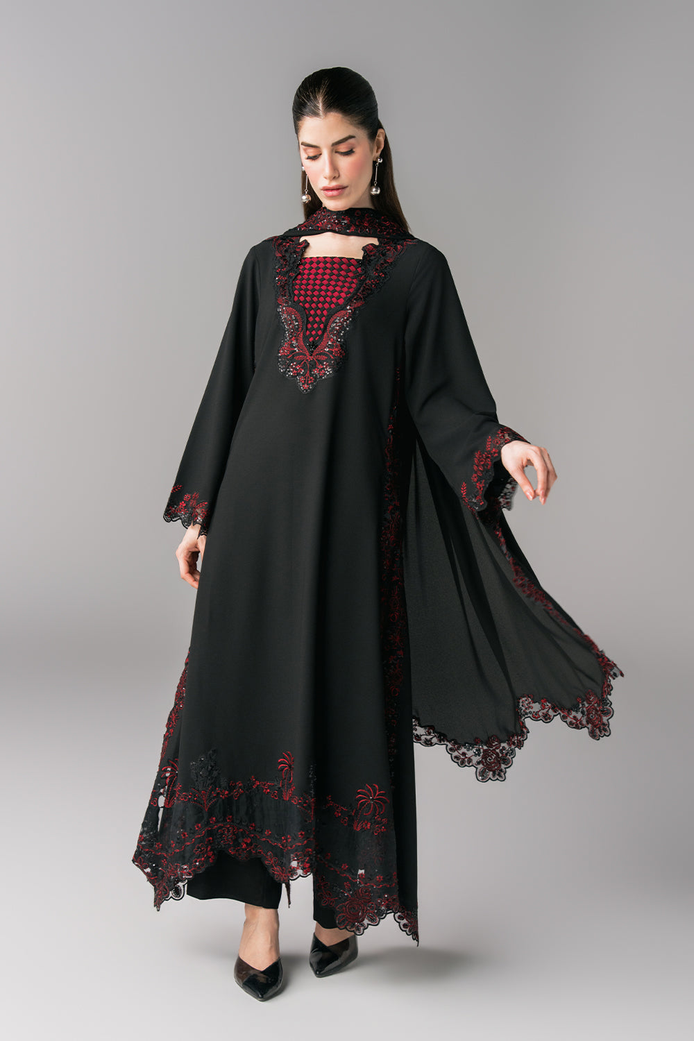 Black Ruby [GZ-408]