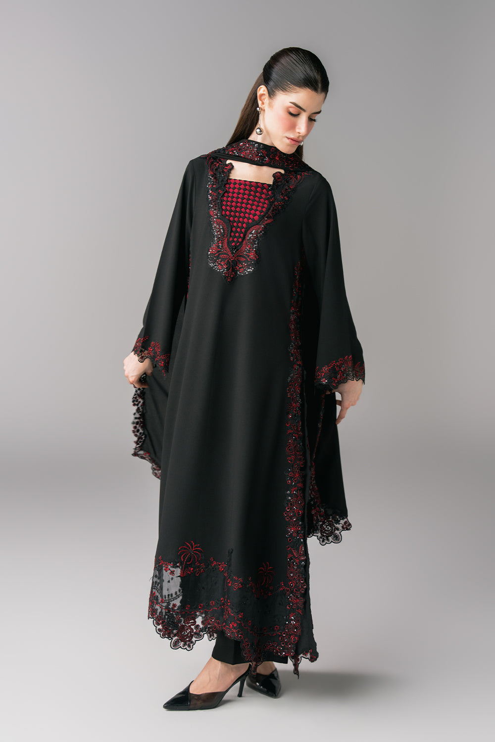 Black Ruby [GZ-408]