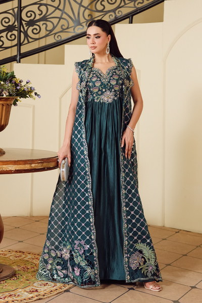 Royal Élan [FOZ-509]