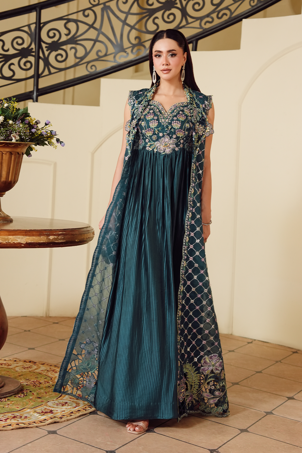 Royal Élan [FOZ-509]