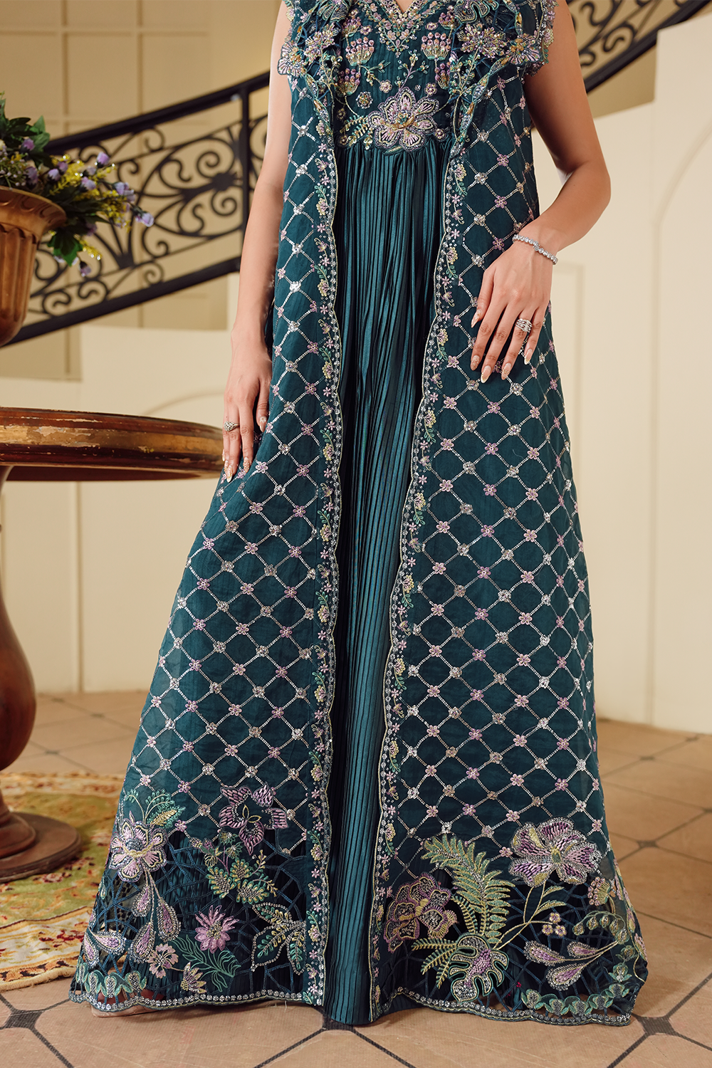 Royal Élan [FOZ-509]