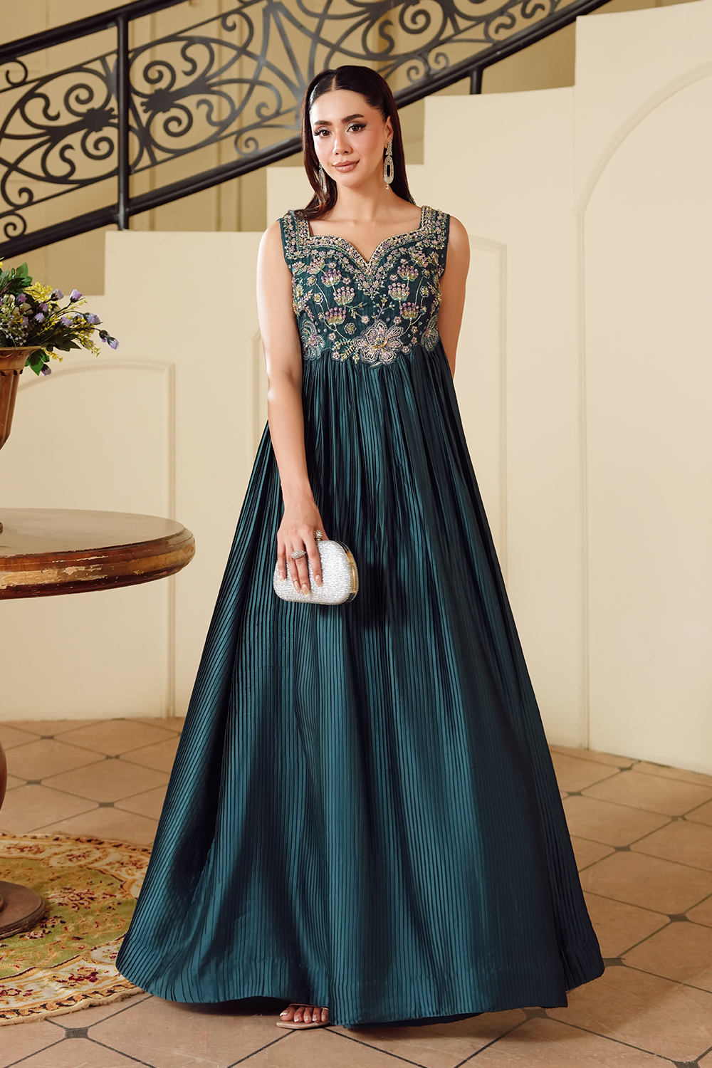 Royal Élan [FOZ-509]
