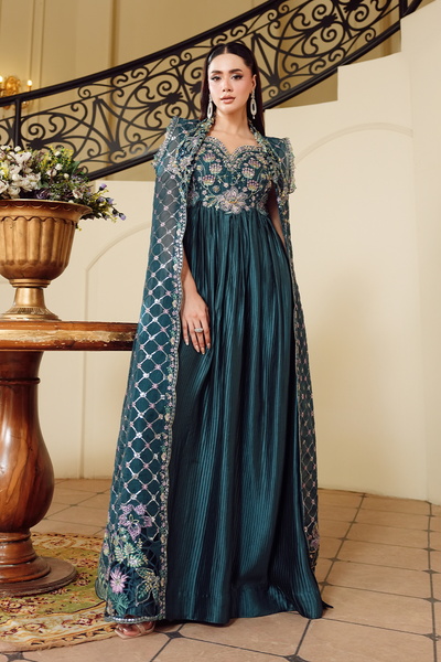 Royal Élan [FOZ-509]