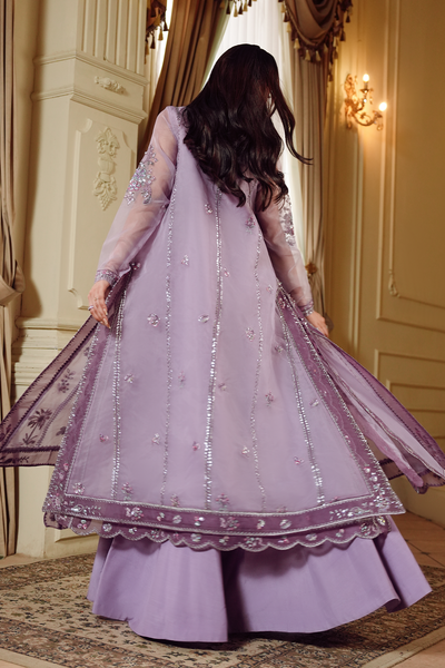 Mushq Lilac [FOZ-508]