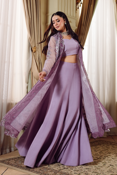 Mushq Lilac [FOZ-508]