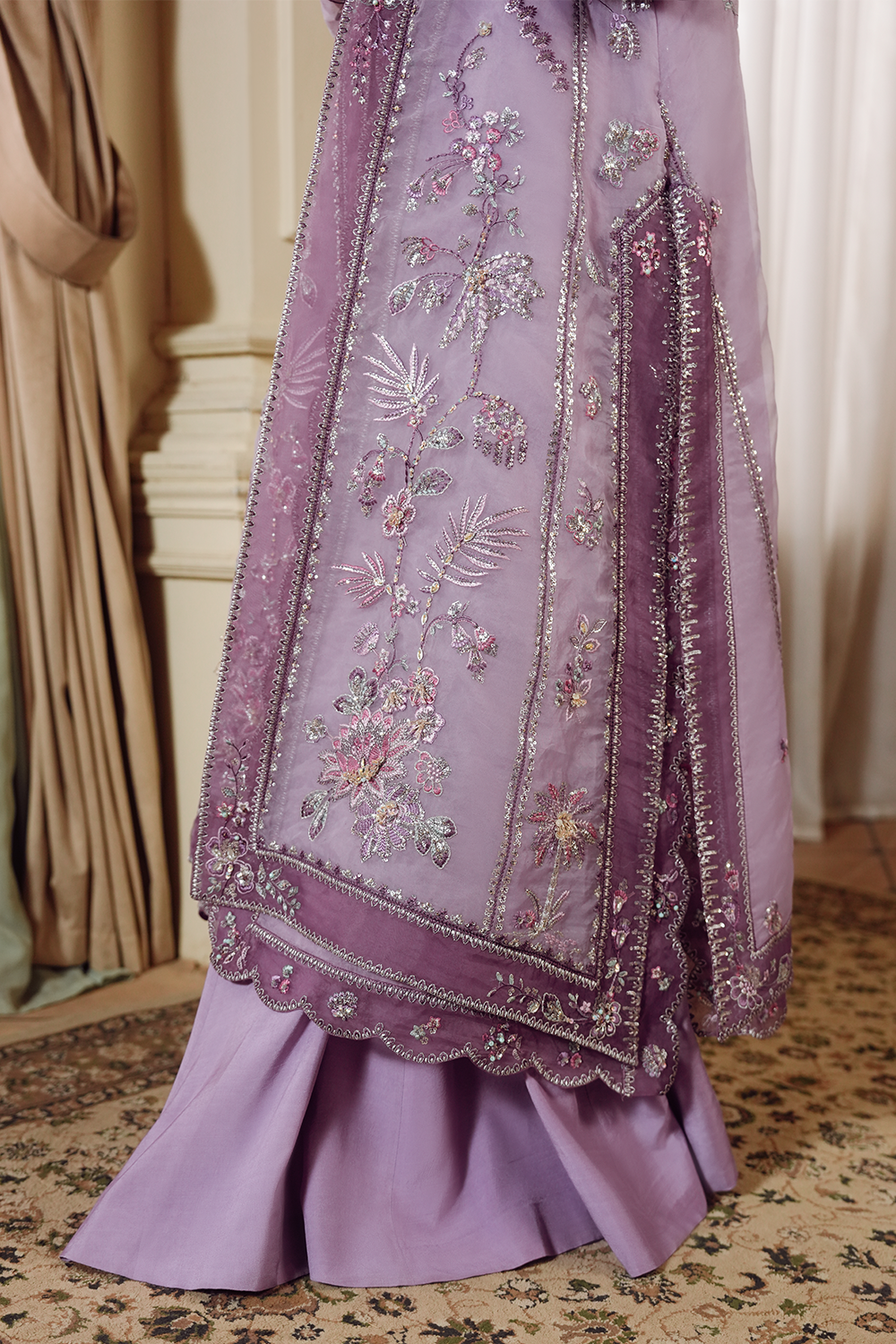 Mushq Lilac [FOZ-508]