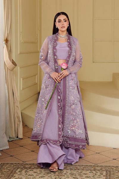 Mushq Lilac [FOZ-508]